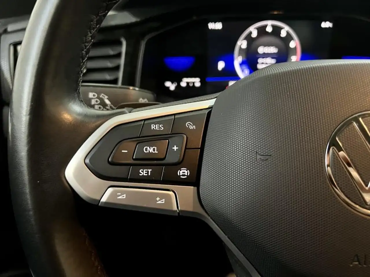 Volkswagen Polo 1.0 TSI Love DSG, миниатюра 15