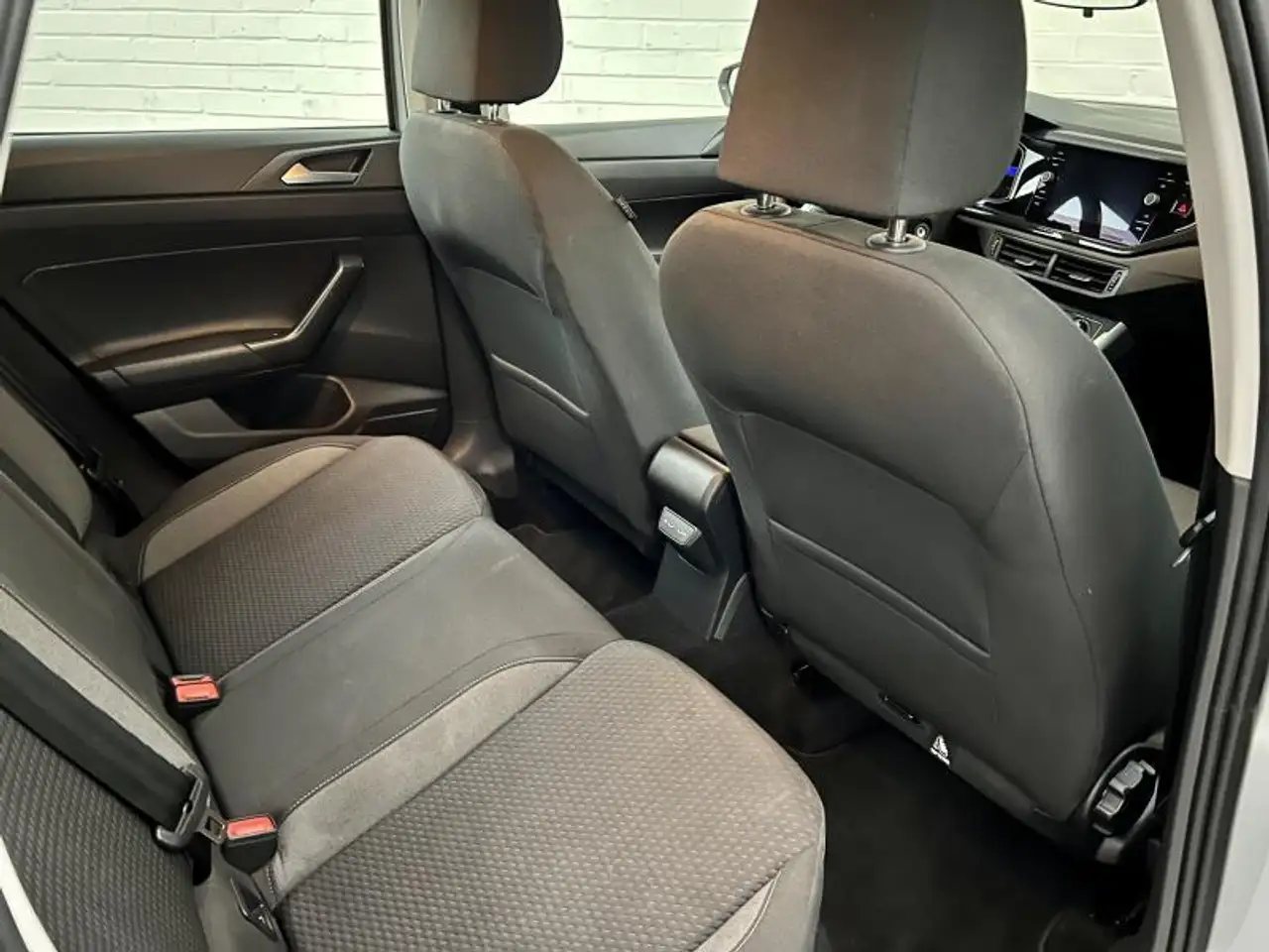 Volkswagen Polo 1.0 TSI Love DSG, миниатюра 11