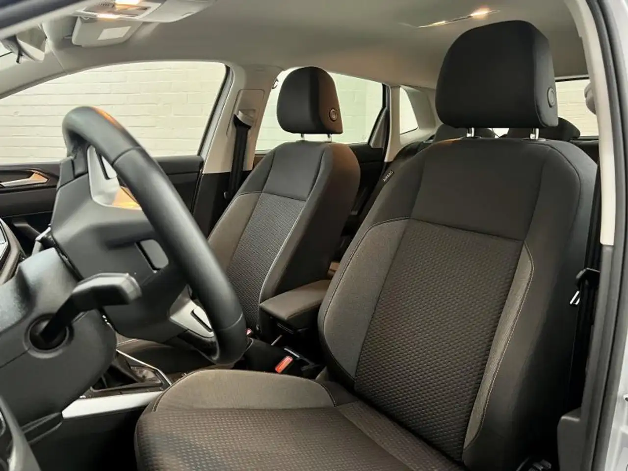 Volkswagen Polo 1.0 TSI Love DSG, миниатюра 6