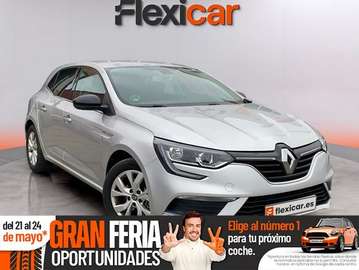 1.3 TCe GPF Limited 85kW