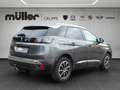Peugeot 3008 BlueHDi 130 EAT8 Roadtrip Gris - thumbnail 4