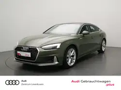 Audi A5 Sportback advanced ACC PANO NAVI B&O KAM