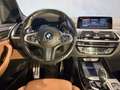 BMW X3 M d AT*LED*NAVI*HK*HUD*LEDER*SCHECKHEFT Grau - thumbnail 17
