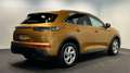 DS Automobiles DS 7 Crossback 1.2 PureTech Executive|Automaat|Apple Carplay Jaune - thumbnail 5
