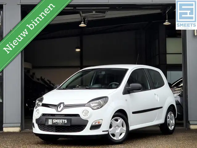 Renault Twingo 1.2 16V Parisienne |Airco|EL.Ra.|Nw 4s|Leuk!