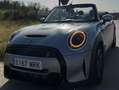MINI Cooper S Cabrio Mini Cabrio Cooper S Aut. Cooper S Gris - thumbnail 2