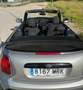 MINI Cooper S Cabrio Mini Cabrio Cooper S Aut. Cooper S Gris - thumbnail 5