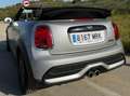 MINI Cooper S Cabrio Mini Cabrio Cooper S Aut. Cooper S Gris - thumbnail 3