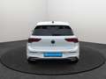Volkswagen Golf VIII 1.5 eTSI DSG Active LED AHK Navi Rear View AC Weiß - thumbnail 7