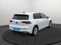 Volkswagen Golf VIII 1.5 eTSI DSG Active LED AHK Navi Rear View AC Weiß - thumbnail 6