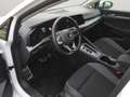 Volkswagen Golf VIII 1.5 eTSI DSG Active LED AHK Navi Rear View AC Weiß - thumbnail 16