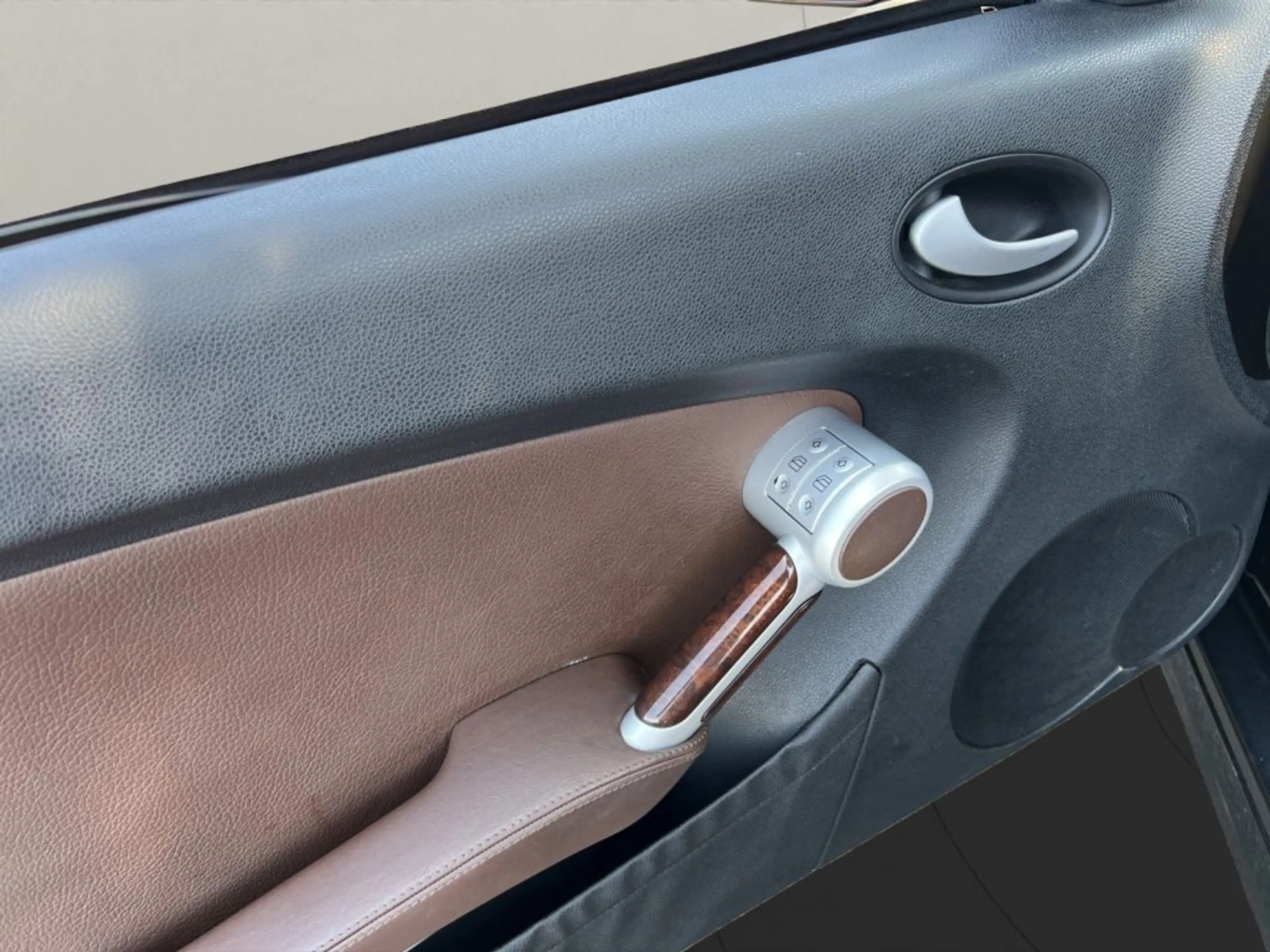 Mercedes-Benz SLK 200 Kompressor Automatik+NAVI+KLIMA+BI-XENON — photo 9