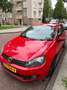 Volkswagen Golf 1.2 TSI BlueMotion Technology Comfortline Rood - thumbnail 1