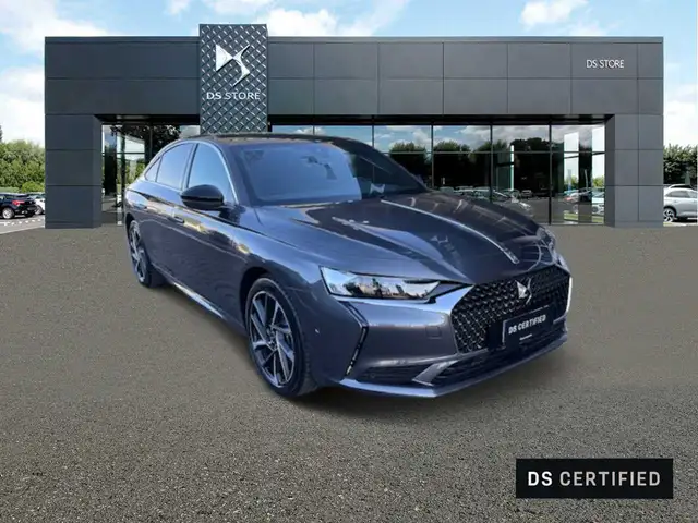 DS Automobiles DS 9 1.6 Plug-In Hybrid 250cv RIVOLI PLUS KM ZERO
