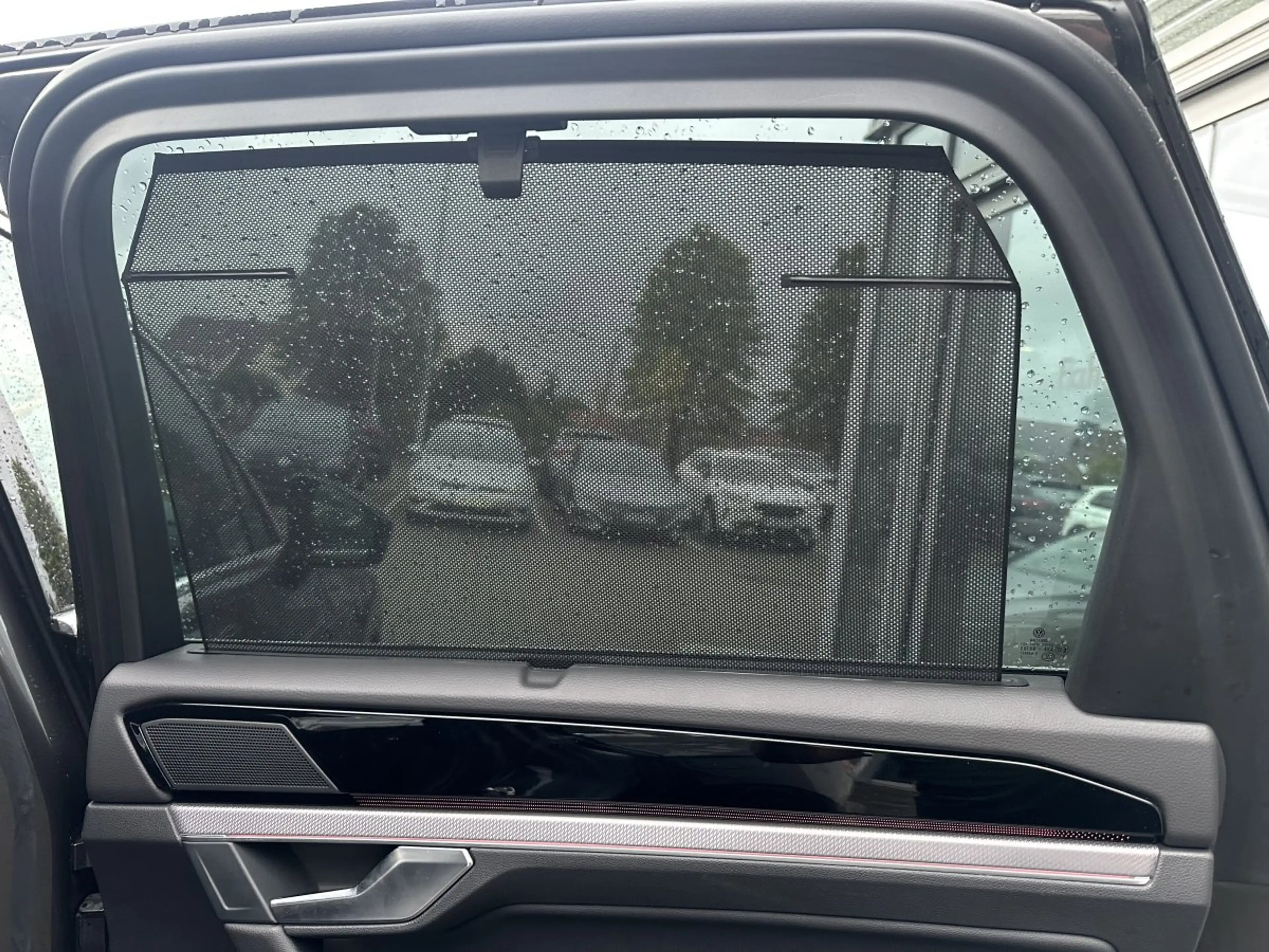 Volkswagen Touareg 3.0TDI 4M R-LINE*VC*LED*KAMERA*AHK — photo 15