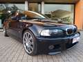 BMW M3 SMG II ISCRITTA ASI / BOLLO RIDOTTO TETTO/LEGA 19 Black - thumbnail 13