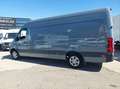 Mercedes-Benz Sprinter Furgón 317CDI Largo T.E. tT Gris - thumbnail 3