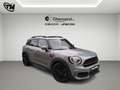 MINI John Cooper Works Countryman 2.0  auto - TAGLIANDI MINI - TETTO APRIBILE Grigio - thumbnail 3