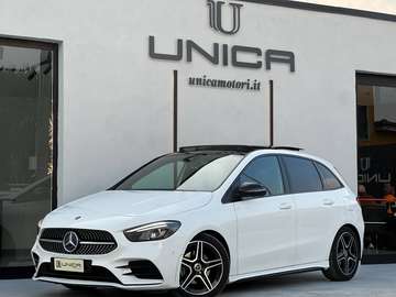 d 2.0 150cv PREMIUM auto MOTORE MERCEDES ITALIA