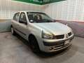 Renault Clio Clio II 2004 Storia 5p 1.2 Confort Gpl Argento - thumbnail 2
