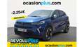 Renault Captur TCe GPF Micro Híbrido Techno 103kW Blu/Azzurro - thumbnail 1