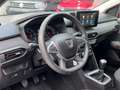 Dacia Sandero III Stepway Comfort LPG+ LED+PDC+DAB Rot - thumbnail 12
