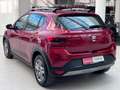 Dacia Sandero III Stepway Comfort LPG+ LED+PDC+DAB Rot - thumbnail 3