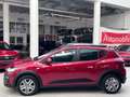 Dacia Sandero III Stepway Comfort LPG+ LED+PDC+DAB Rot - thumbnail 2
