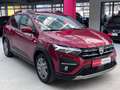 Dacia Sandero III Stepway Comfort LPG+ LED+PDC+DAB Rot - thumbnail 6