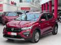 Dacia Sandero III Stepway Comfort LPG+ LED+PDC+DAB Rot - thumbnail 1