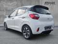 Hyundai i10 Trend Blanc - thumbnail 5