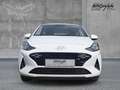 Hyundai i10 Trend Blanc - thumbnail 2