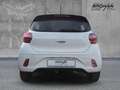 Hyundai i10 Trend Blanc - thumbnail 4