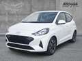 Hyundai i10 Trend Blanc - thumbnail 1