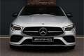 Mercedes-Benz CLA 250 4-MATIC Premium+ AMG Line Aut7, Panoramadak, Memor Stříbrná - thumbnail 13