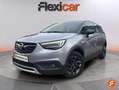 Opel Crossland 1.2 S&S Edition 110 Gris - thumbnail 3