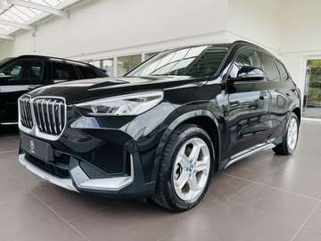 66.5 kWh xDrive30 *** GARANTIE + X-LINE + LED + GPS + CUIR ***