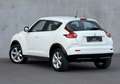 Nissan Juke Juke 1.6i/CAMERA/BLUETOOTH/GPS/GARANTIE 12 MOIS Blanc - thumbnail 3