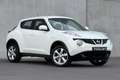 Nissan Juke Juke 1.6i/CAMERA/BLUETOOTH/GPS/GARANTIE 12 MOIS Blanc - thumbnail 2