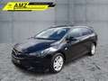 Opel Astra K Sports Tourer 1.2 *wenig Kilometer* Negro - thumbnail 2