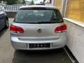 Volkswagen Golf 1.4 Comfortline Silber - thumbnail 4