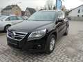 Volkswagen Tiguan Trend & Fun BMT Czarny - thumbnail 7