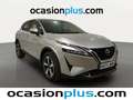 Nissan Qashqai 1.3 DIG-T mHEV 12V N-Connecta 4x2 103kW Gris - thumbnail 2