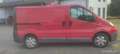 Renault Trafic Trafic 2.0 dCi 115 FAP L1H1 Rot - thumbnail 1