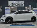 Volkswagen Golf Golf VII 5p 1.6 tdi R-LINE Sport 115cv DSG GTRAINO Blanco - thumbnail 15