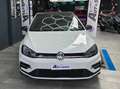 Volkswagen Golf Golf VII 5p 1.6 tdi R-LINE Sport 115cv DSG GTRAINO Blanco - thumbnail 3