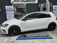 Volkswagen Golf Golf VII 5p 1.6 tdi R-LINE Sport 115cv DSG GTRAINO Blanco - thumbnail 1