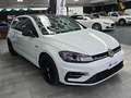 Volkswagen Golf Golf VII 5p 1.6 tdi R-LINE Sport 115cv DSG GTRAINO Blanco - thumbnail 4