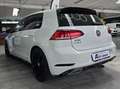 Volkswagen Golf Golf VII 5p 1.6 tdi R-LINE Sport 115cv DSG GTRAINO Blanco - thumbnail 22