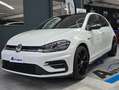 Volkswagen Golf Golf VII 5p 1.6 tdi R-LINE Sport 115cv DSG GTRAINO Blanco - thumbnail 16